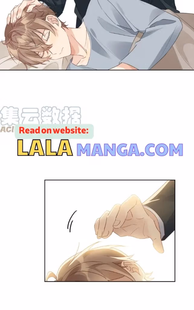 Read The True Scandal chapter 71 image 31 on Lezhin