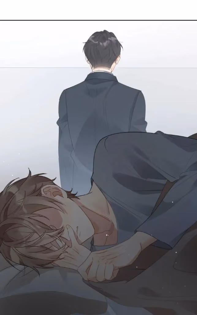 Read The True Scandal chapter 71 image 32 on Lezhin