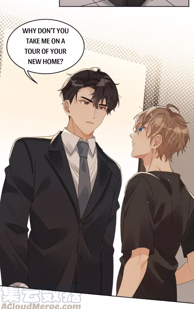 Read The True Scandal chapter 71 image 4 on Lezhin