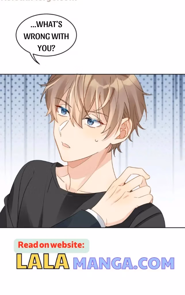 Read The True Scandal chapter 71 image 5 on Lezhin