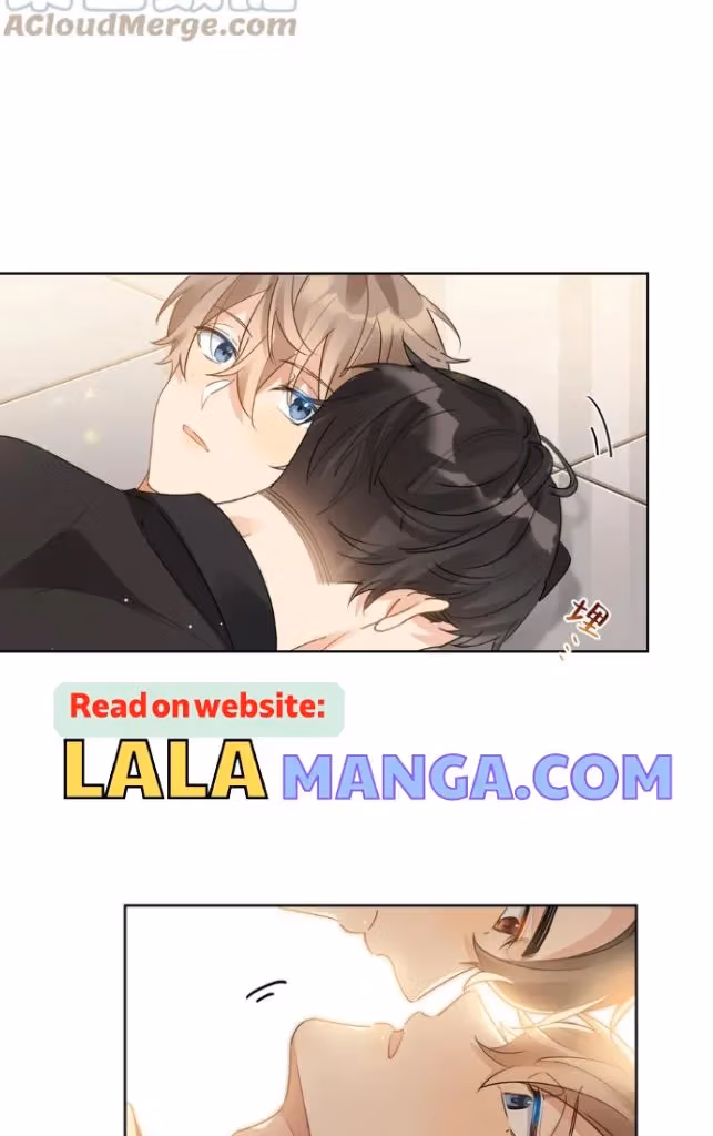Read The True Scandal chapter 71 image 9 on Lezhin