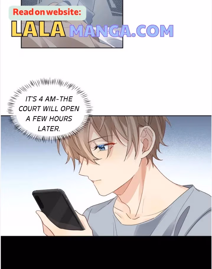 Read The True Scandal chapter 72 image 10 on Lezhin