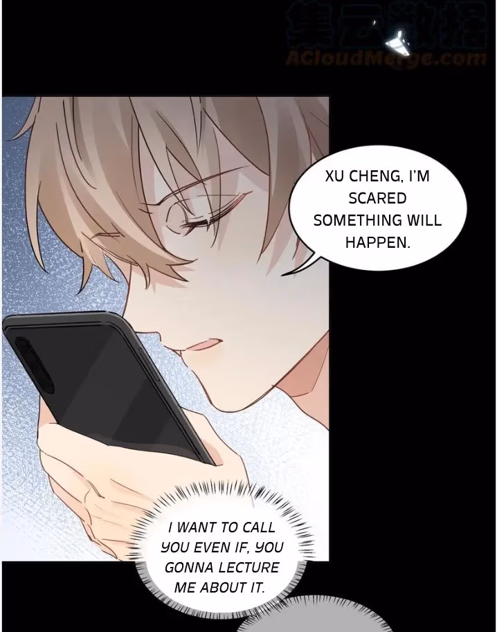 Read The True Scandal chapter 72 image 11 on Lezhin