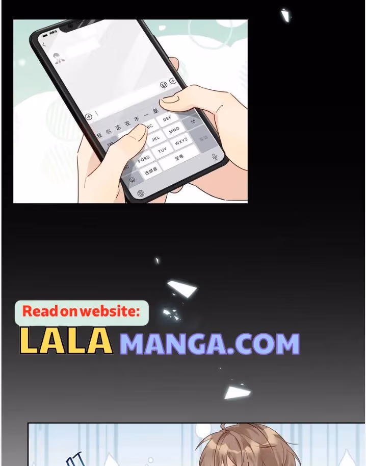 Read The True Scandal chapter 72 image 14 on Lezhin