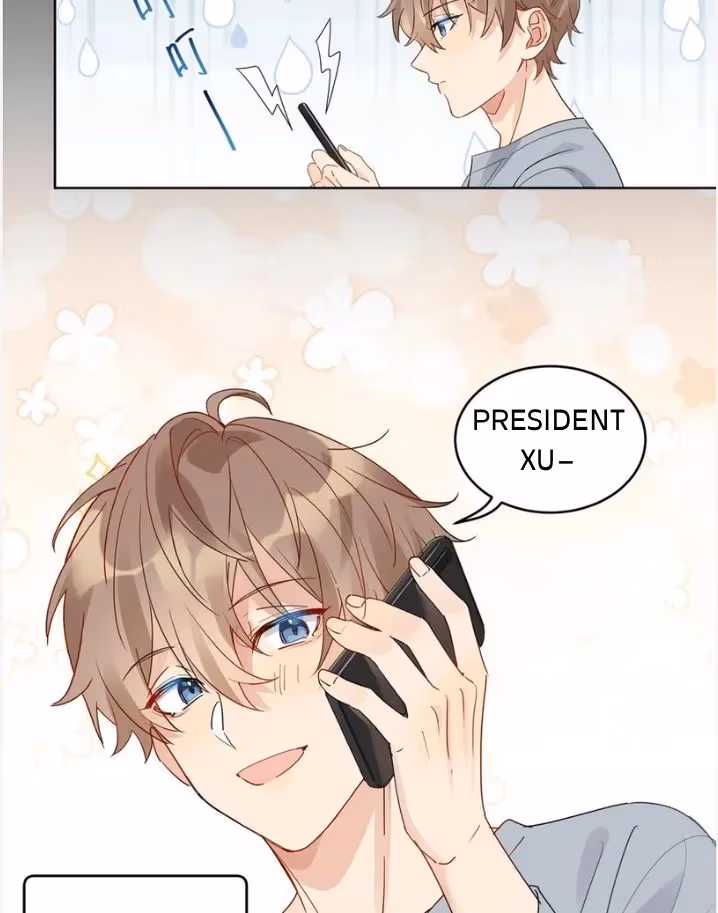 Read The True Scandal chapter 72 image 15 on Lezhin