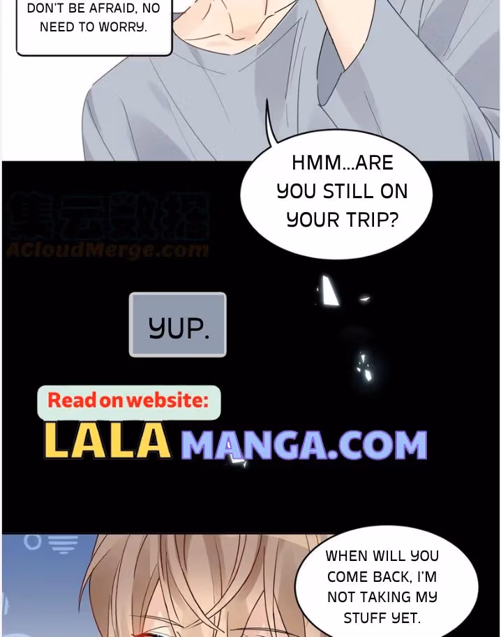 Read The True Scandal chapter 72 image 16 on Lezhin