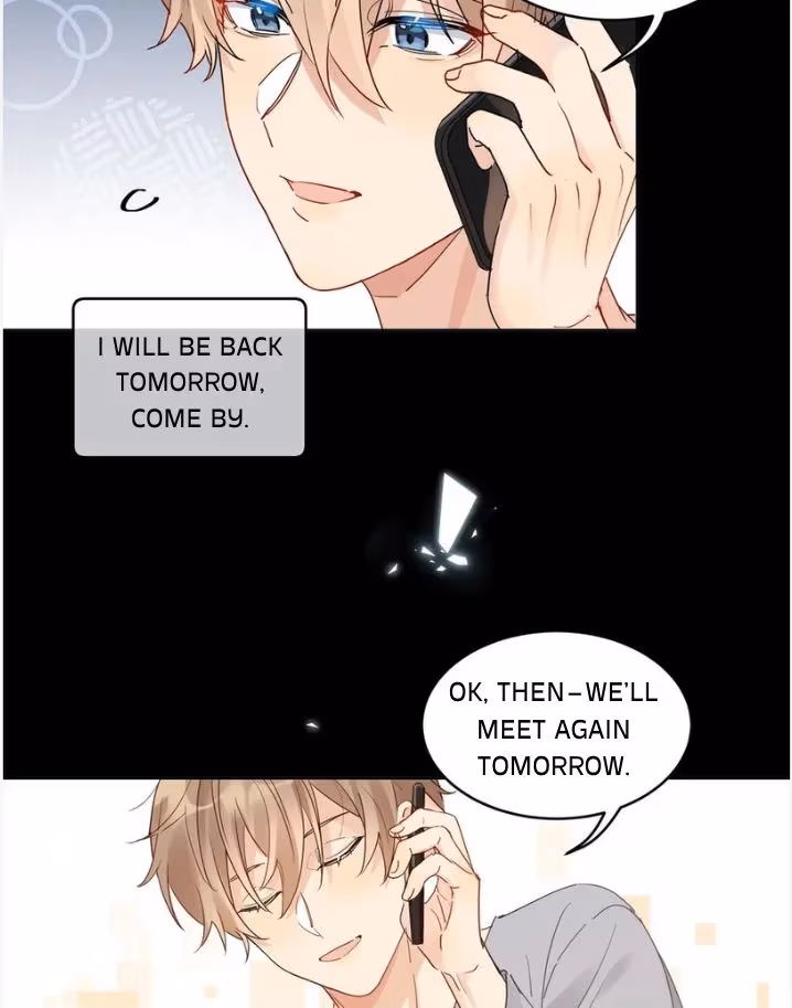 Read The True Scandal chapter 72 image 17 on Lezhin
