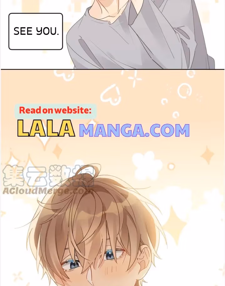 Read The True Scandal chapter 72 image 18 on Lezhin