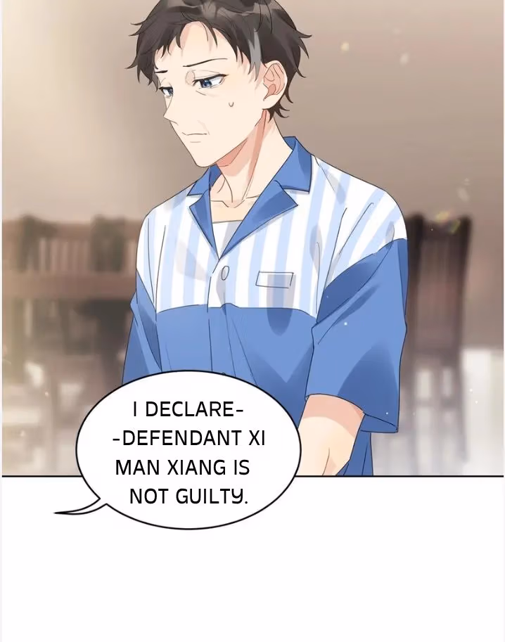 Read The True Scandal chapter 72 image 21 on Lezhin