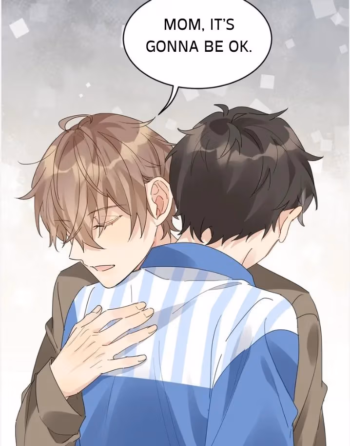 Read The True Scandal chapter 72 image 25 on Lezhin