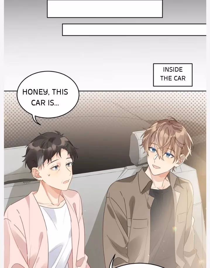 Read The True Scandal chapter 72 image 27 on Lezhin