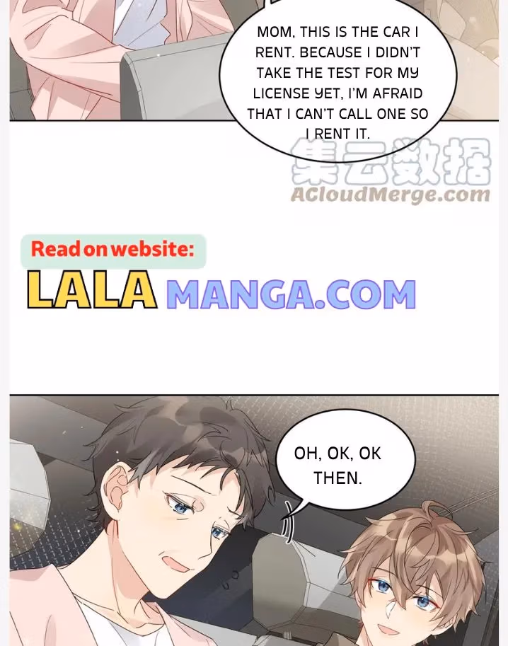 Read The True Scandal chapter 72 image 28 on Lezhin