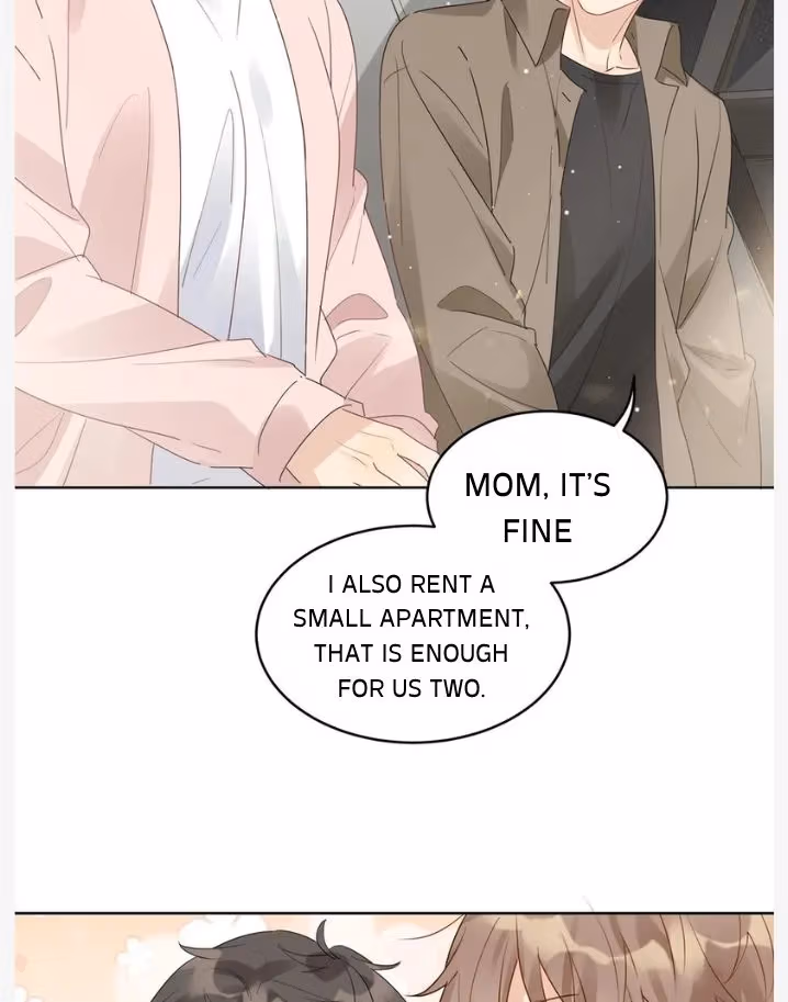Read The True Scandal chapter 72 image 29 on Lezhin