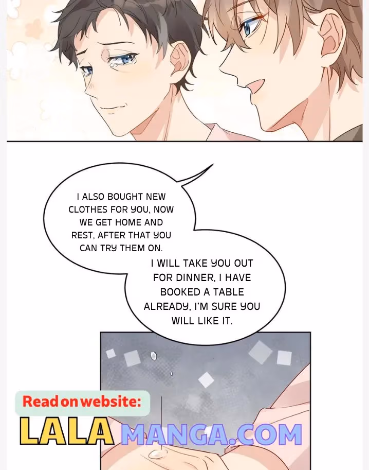 Read The True Scandal chapter 72 image 30 on Lezhin