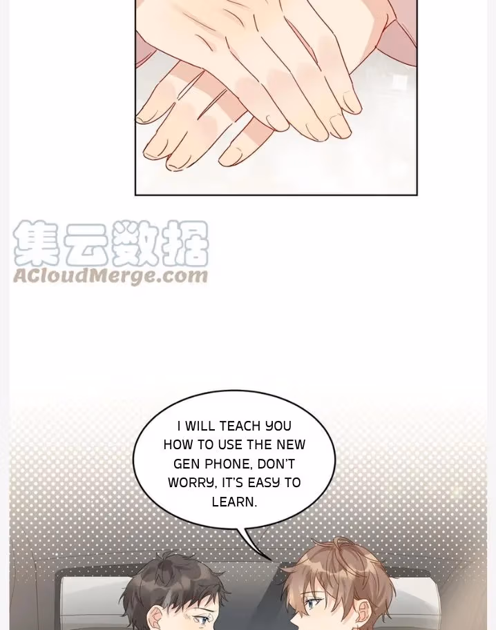 Read The True Scandal chapter 72 image 31 on Lezhin