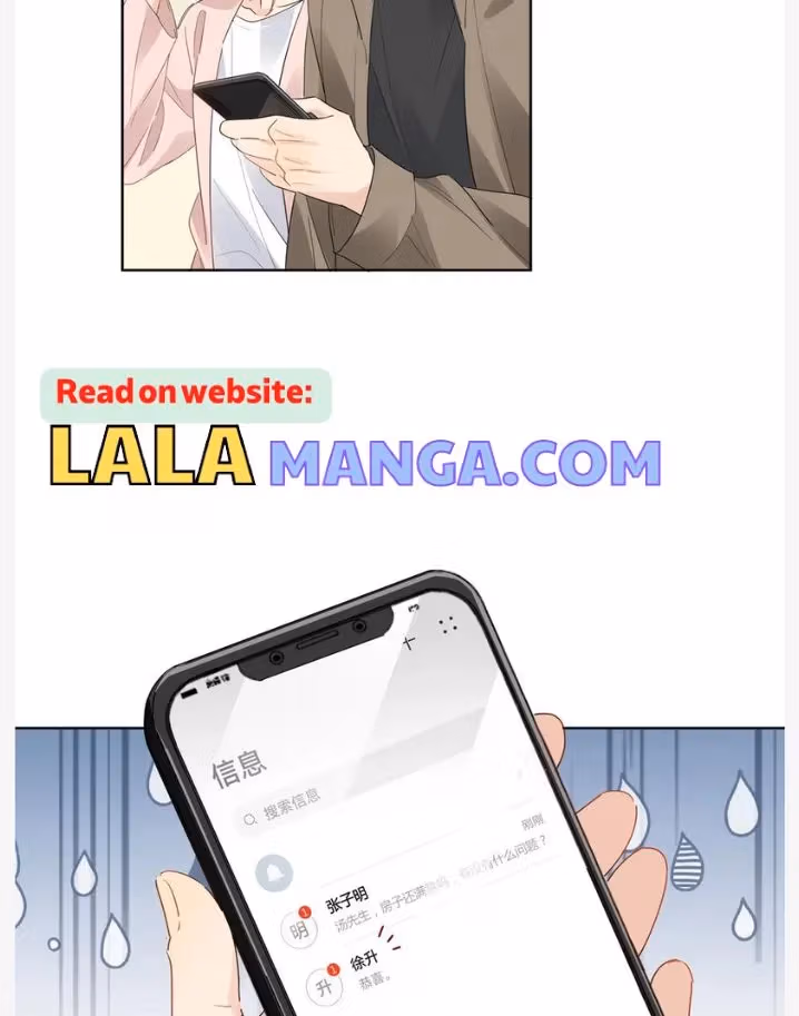 Read The True Scandal chapter 72 image 34 on Lezhin