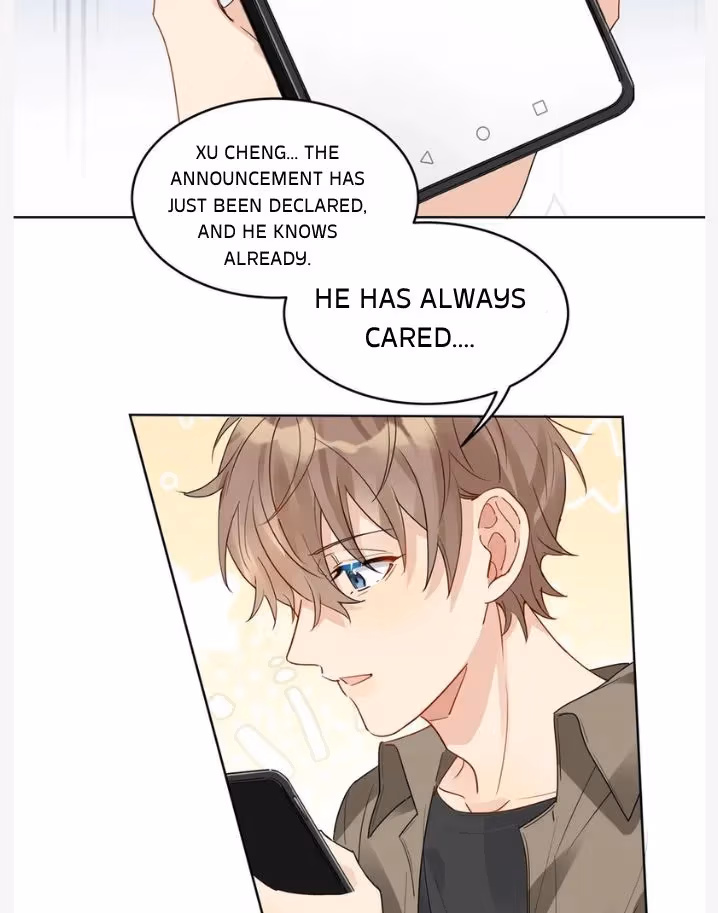 Read The True Scandal chapter 72 image 35 on Lezhin
