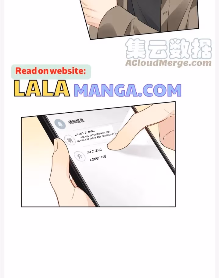 Read The True Scandal chapter 72 image 36 on Lezhin