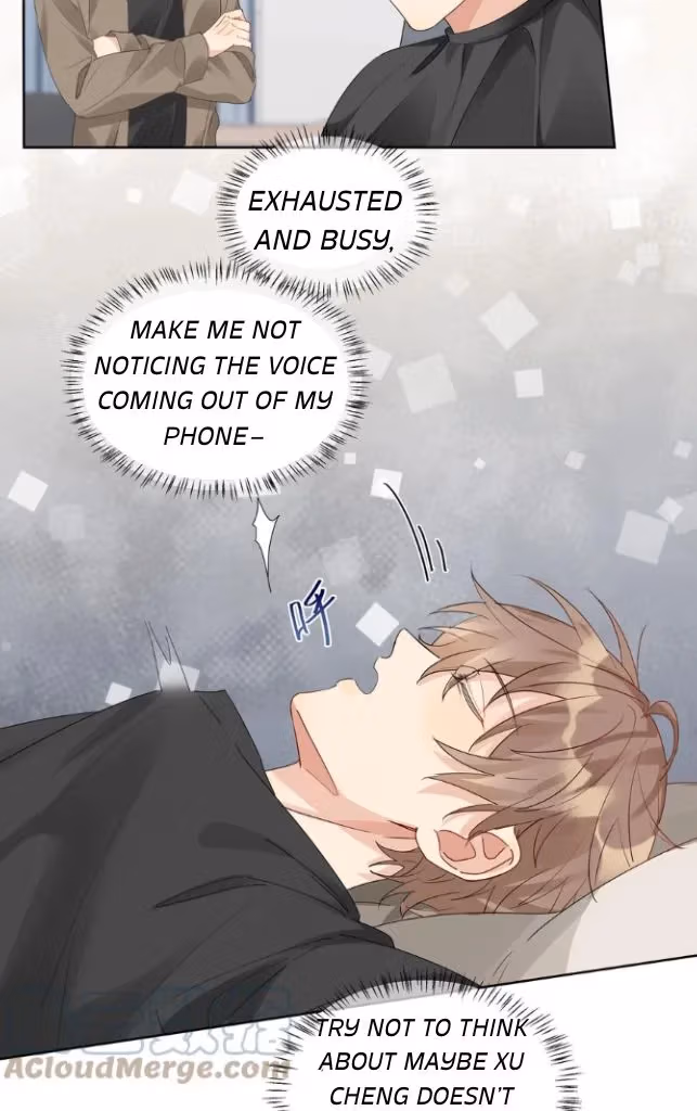 Read The True Scandal chapter 73 image 10 on Lezhin