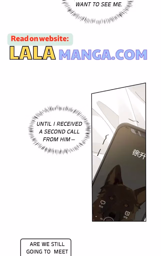 Read The True Scandal chapter 73 image 11 on Lezhin