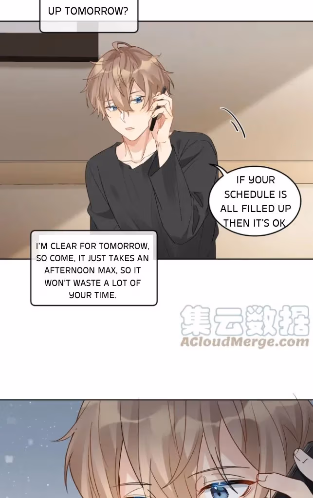 Read The True Scandal chapter 73 image 12 on Lezhin