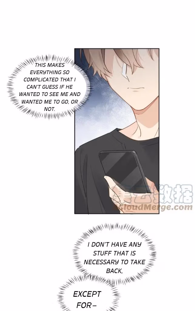 Read The True Scandal chapter 73 image 14 on Lezhin
