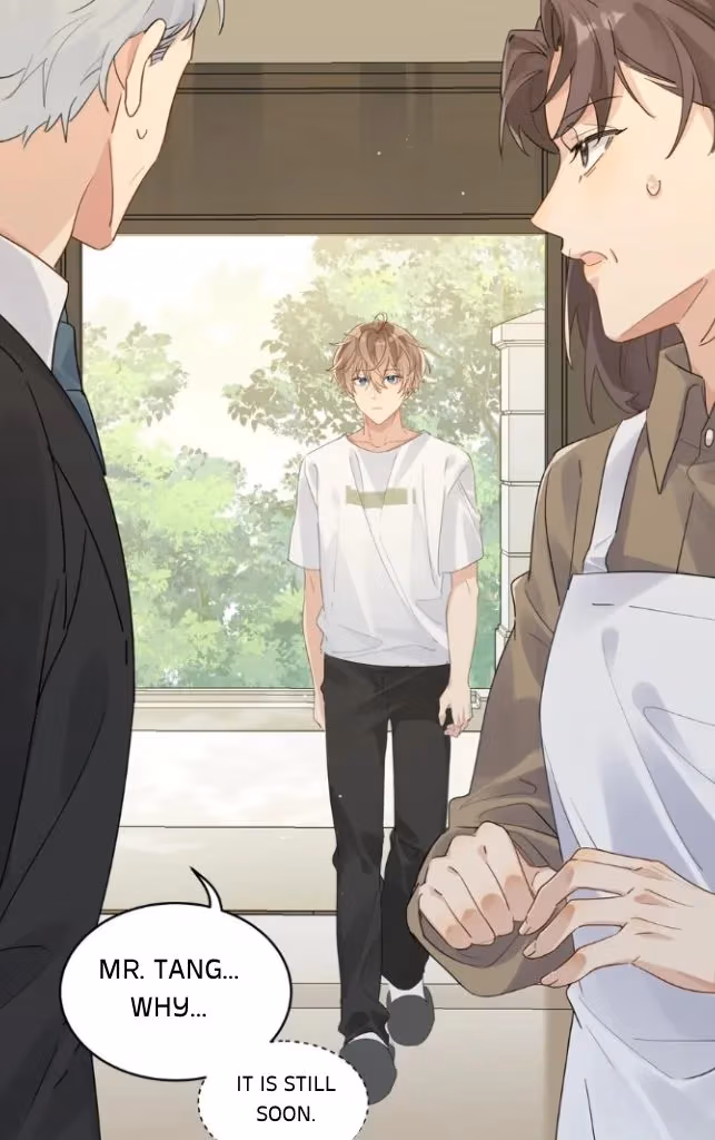 Read The True Scandal chapter 73 image 16 on Lezhin