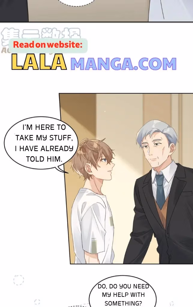 Read The True Scandal chapter 73 image 17 on Lezhin
