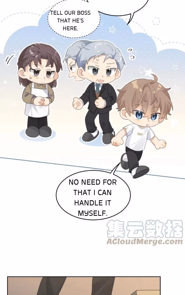 Read The True Scandal chapter 73 image 18 on Lezhin