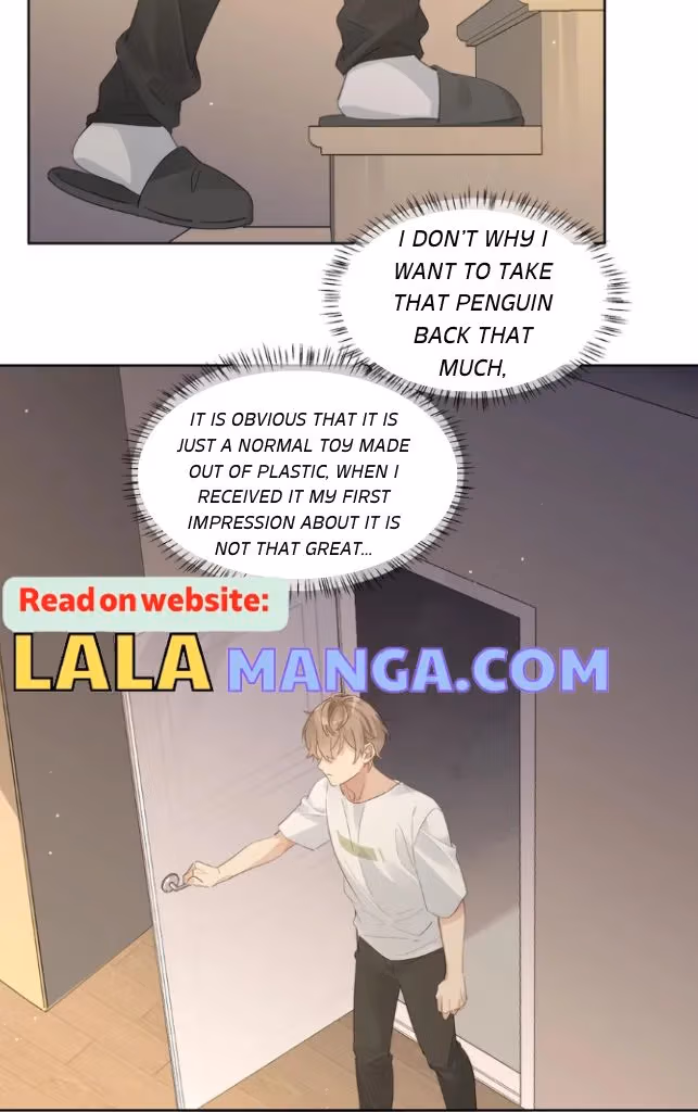 Read The True Scandal chapter 73 image 19 on Lezhin