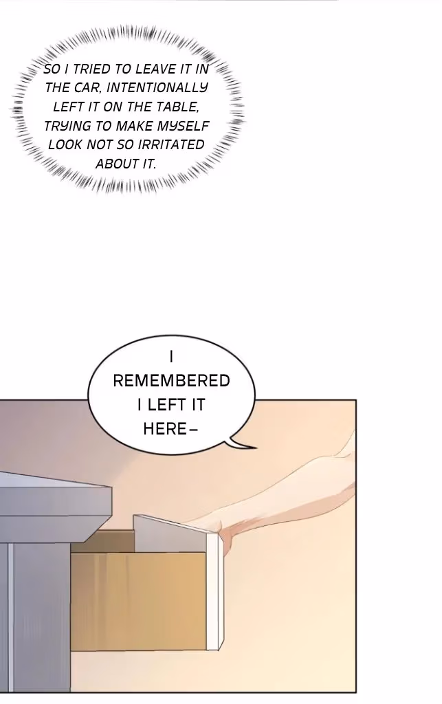 Read The True Scandal chapter 73 image 20 on Lezhin