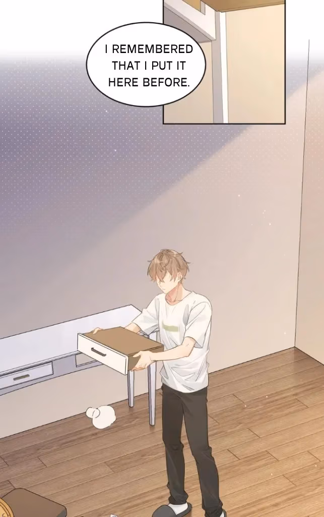 Read The True Scandal chapter 73 image 22 on Lezhin
