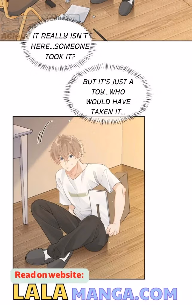 Read The True Scandal chapter 73 image 23 on Lezhin