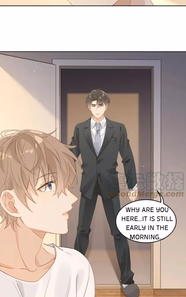 Read The True Scandal chapter 73 image 26 on Lezhin
