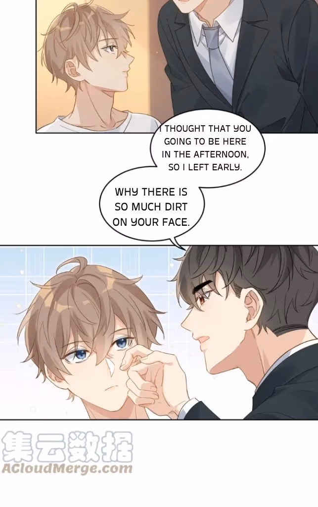 Read The True Scandal chapter 73 image 28 on Lezhin