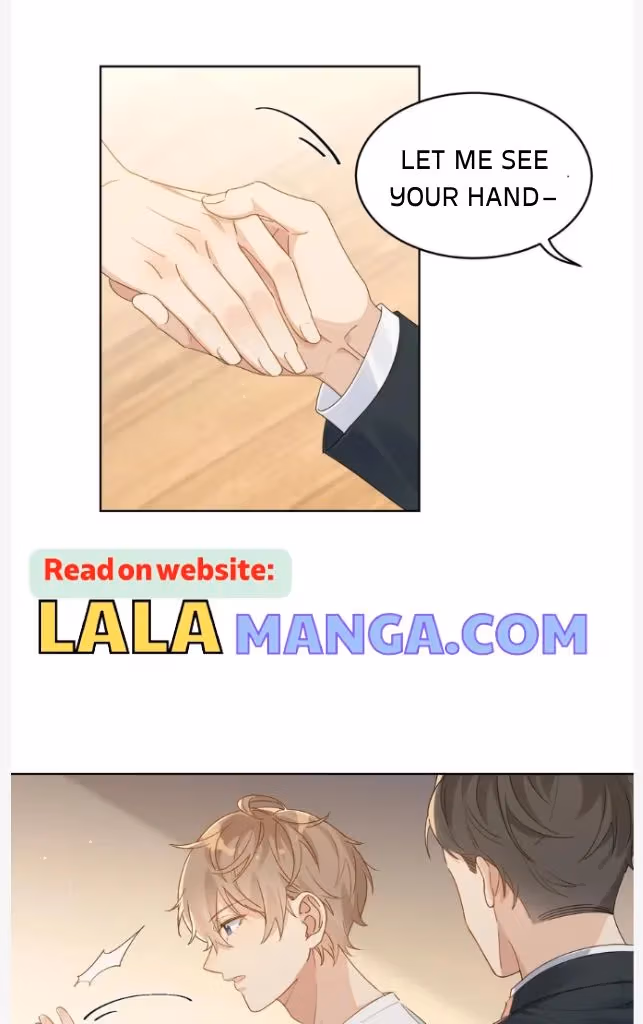 Read The True Scandal chapter 73 image 29 on Lezhin