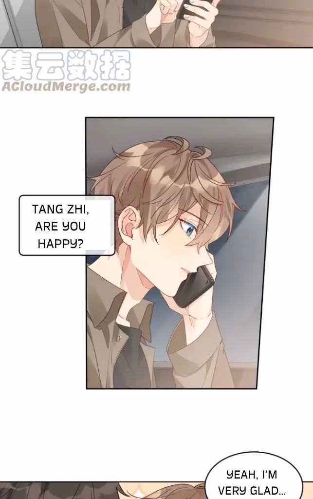 Read The True Scandal chapter 73 image 4 on Lezhin