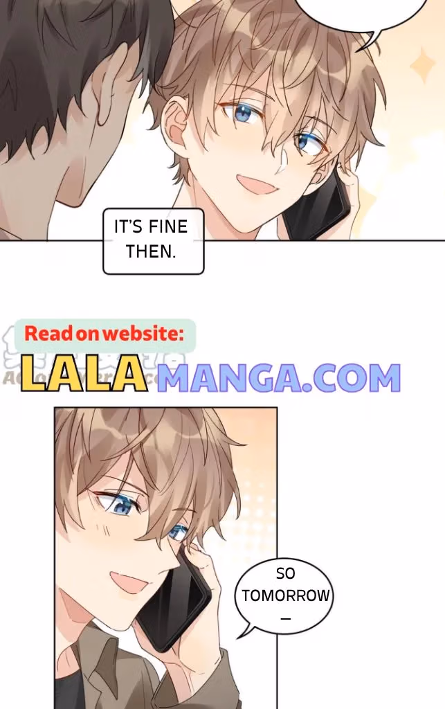 Read The True Scandal chapter 73 image 5 on Lezhin
