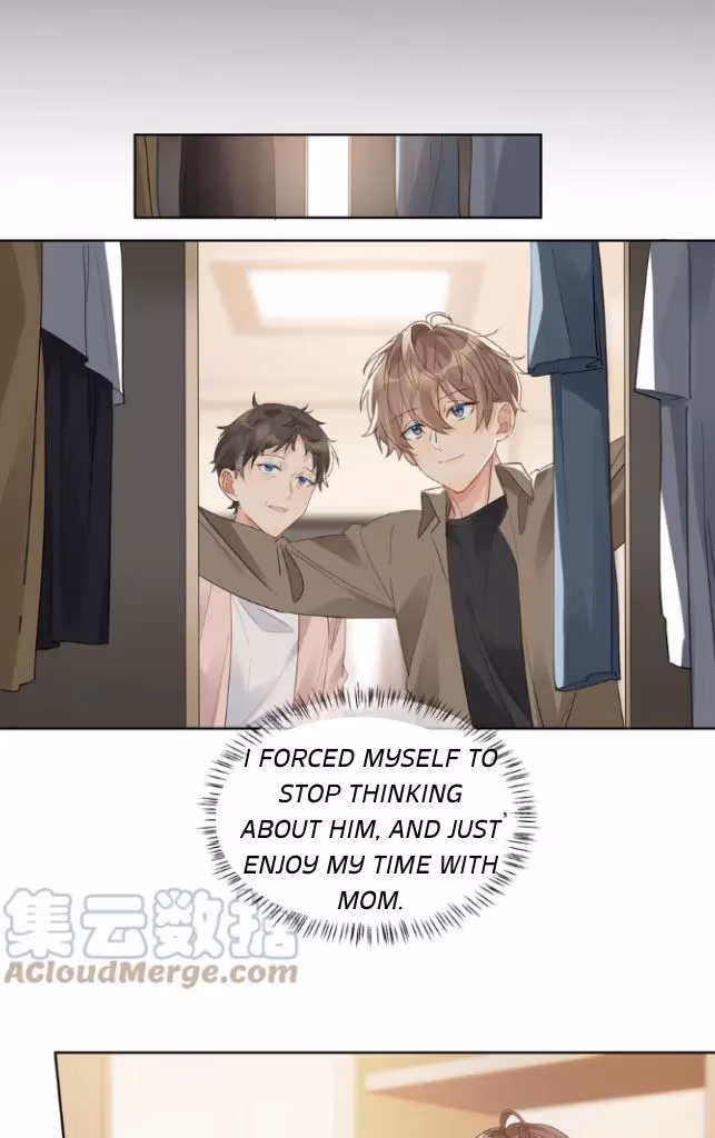 Read The True Scandal chapter 73 image 8 on Lezhin