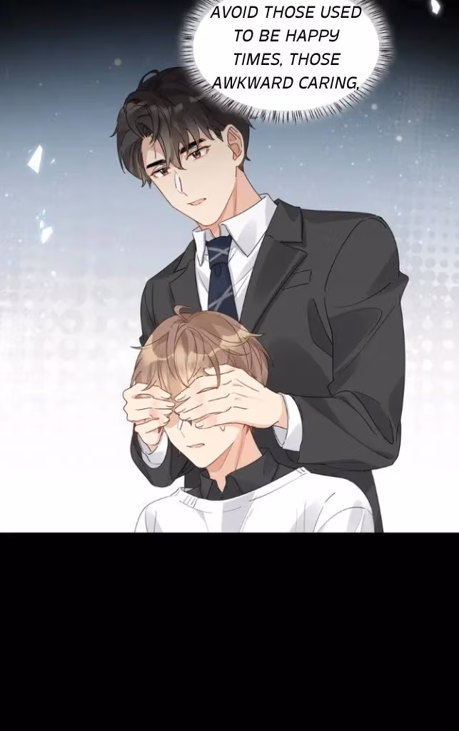 Read The True Scandal chapter 75 image 10 on Lezhin