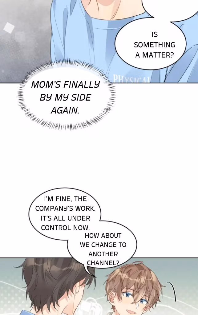 Read The True Scandal chapter 75 image 14 on Lezhin