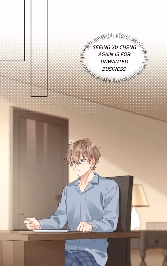 Read The True Scandal chapter 75 image 16 on Lezhin