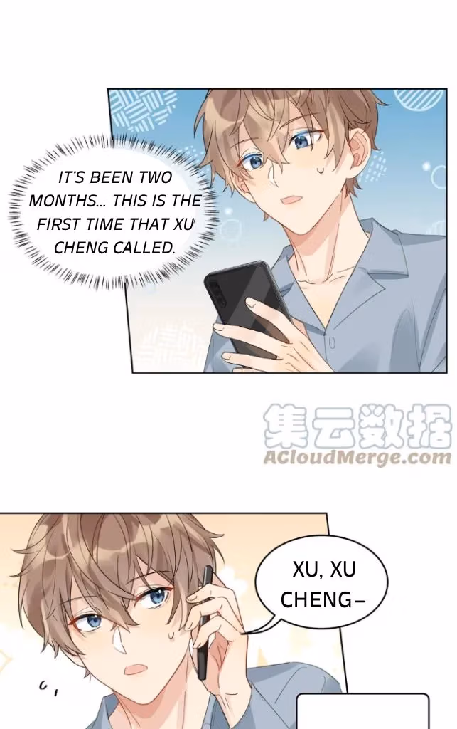 Read The True Scandal chapter 75 image 18 on Lezhin