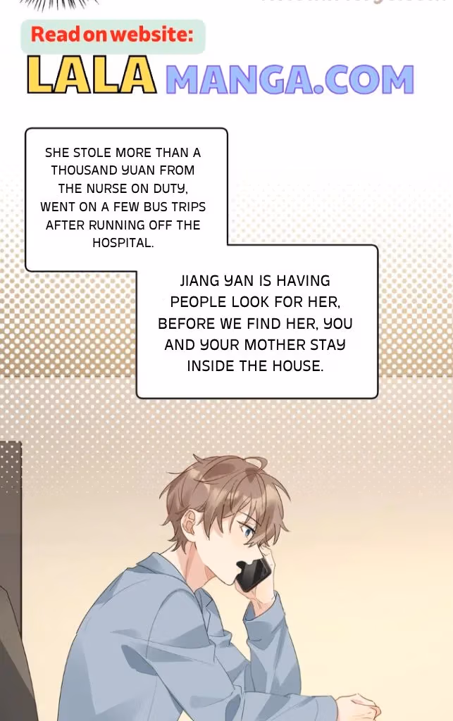 Read The True Scandal chapter 75 image 20 on Lezhin