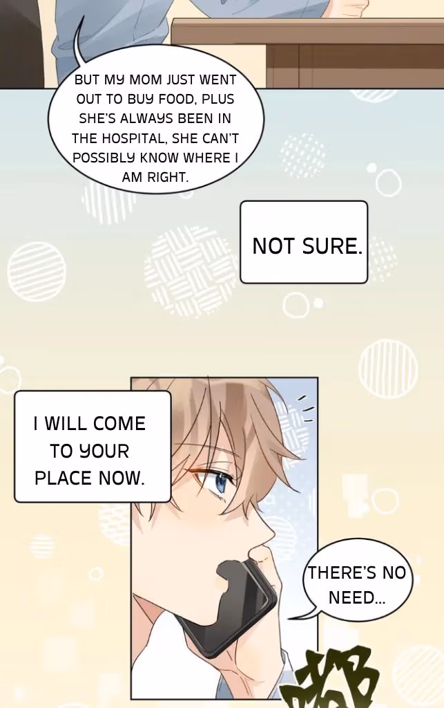 Read The True Scandal chapter 75 image 21 on Lezhin