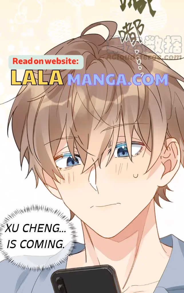 Read The True Scandal chapter 75 image 22 on Lezhin