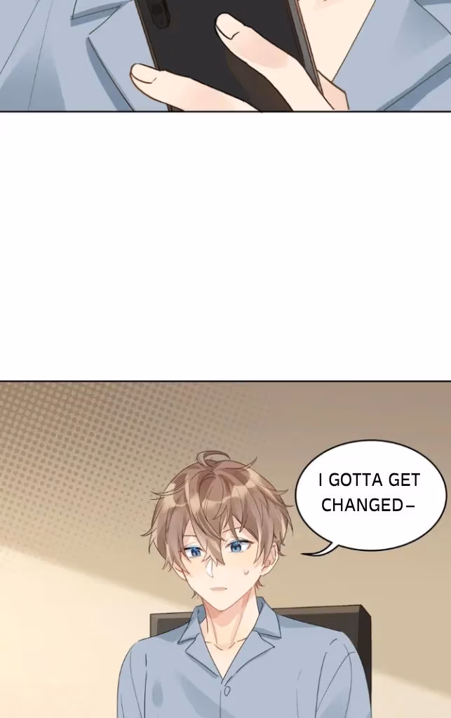 Read The True Scandal chapter 75 image 23 on Lezhin