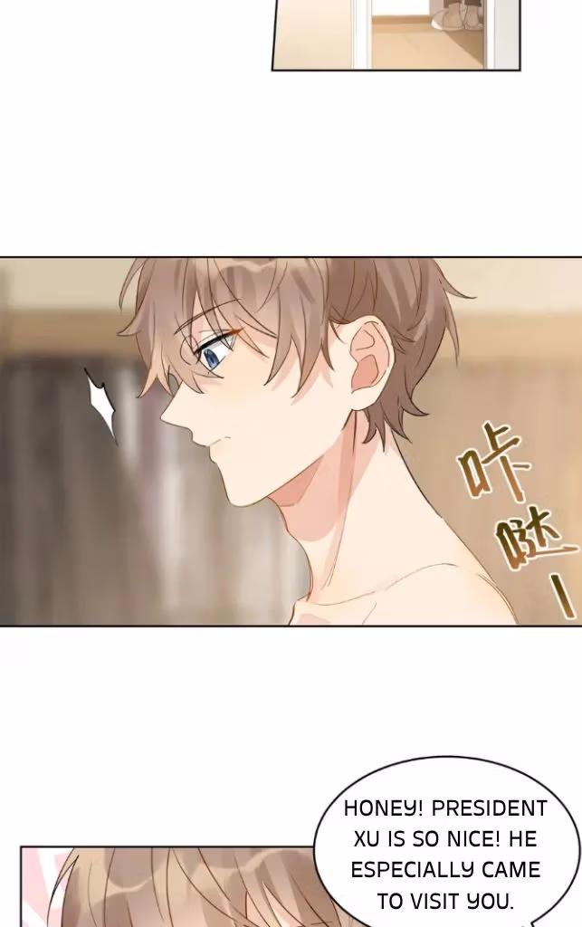 Read The True Scandal chapter 75 image 25 on Lezhin