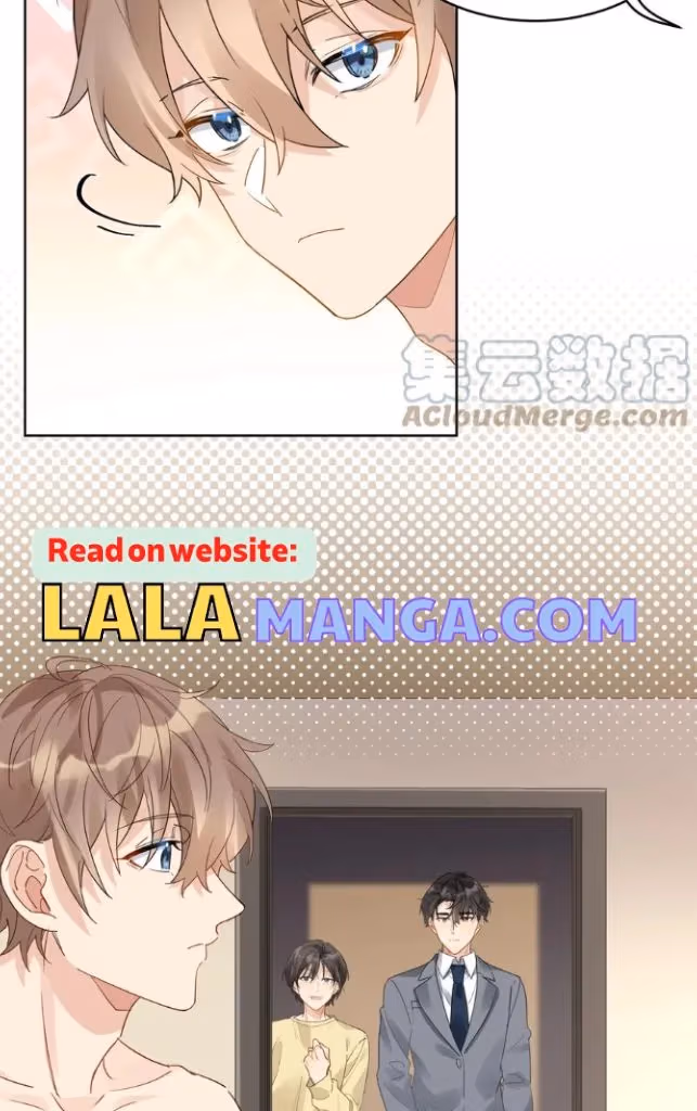 Read The True Scandal chapter 75 image 26 on Lezhin