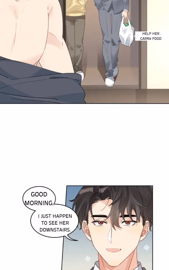 Read The True Scandal chapter 75 image 27 on Lezhin
